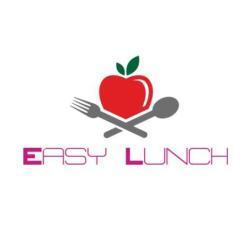 Easy Lunch Lyon
