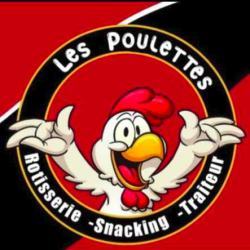 Les poulettes