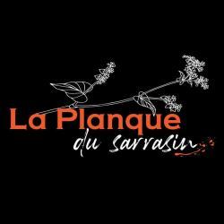 La Planque Du Sarrasin