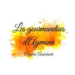 LES GOURMANDISES D'AYMONA