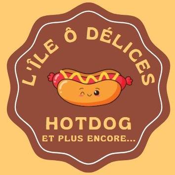L'île ô délices