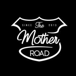 The Mother Road