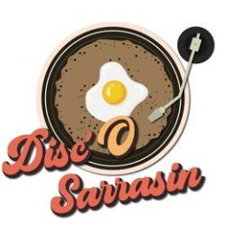 Disc'O Sarrasin