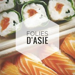 Folies d'Asie