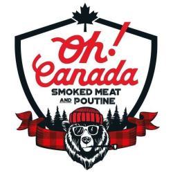 Oh Canada