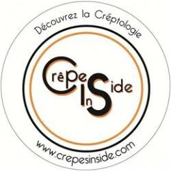 CRÊPES IN SIDE