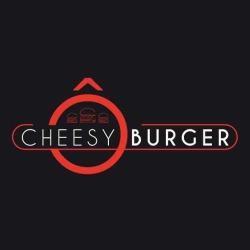 Ô CHEESY BURGER