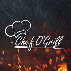 Chef o Grill