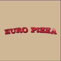 Euro pizza