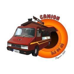 Camion Pizza Île de Ré | Ars