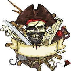La Pat' du Pirate 28