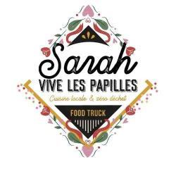 Sarah Vive les Papilles