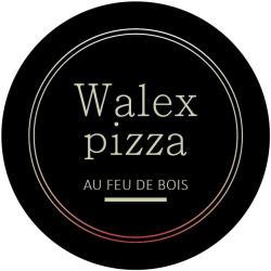 Walex pizza