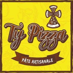 Ty Pizza