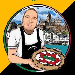 Pizza le Vésuve