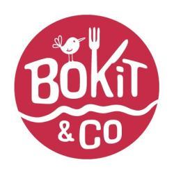 Bokit and co