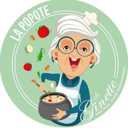 La popote de Ginette