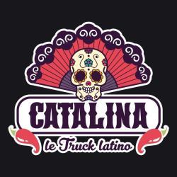 Catalina le truck latino
