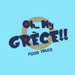 Oh My GRÈCE