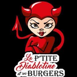 La P'tite Diablotine et ses Burgers