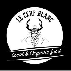 Le Cerf Blanc