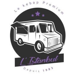Foodtruck Istanbul