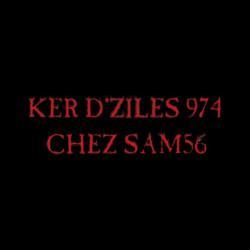 Ker D'Ziles 974 Chez Sam 56