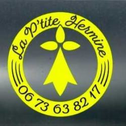 La P'tite Hermine