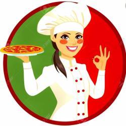 MC pizzas cecilia