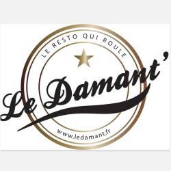 Le Damant’