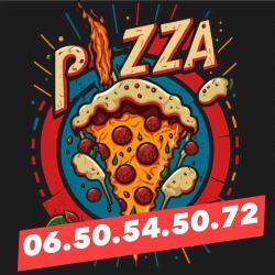 Le K'mion à pizza