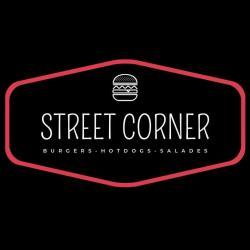 Street Corner