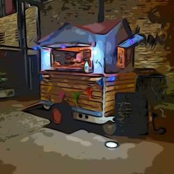 Delitruck