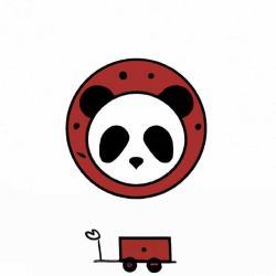 Le Panda Truck