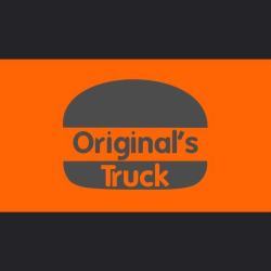 Original’s truck