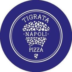 Tigrata Pizza