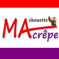 MA Chouette Crêpe RIE
