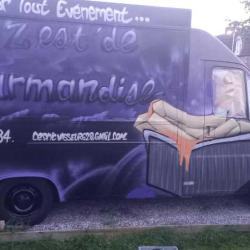 Un zest'de gourmandise