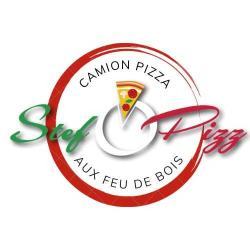 Stef ô Pizz