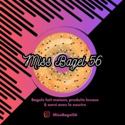 Miss Bagel 56