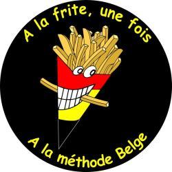 A LA FRITE UNE FOIS
