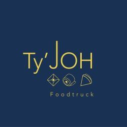 Ty'joh food truck