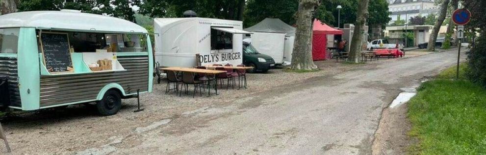 Dely's Burger
