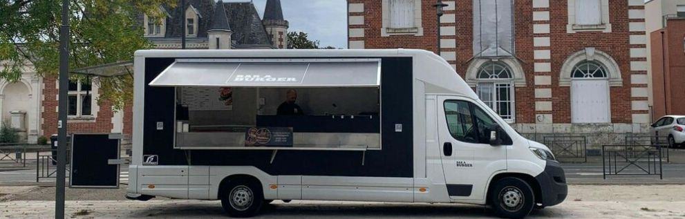 Bar à Burger Blois