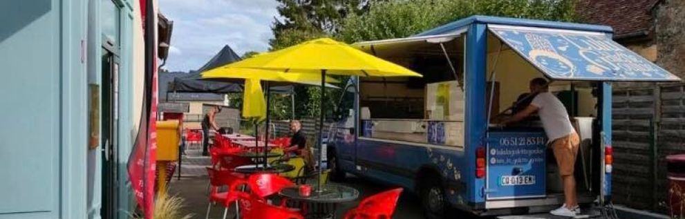 Lulu La Galette Goulue