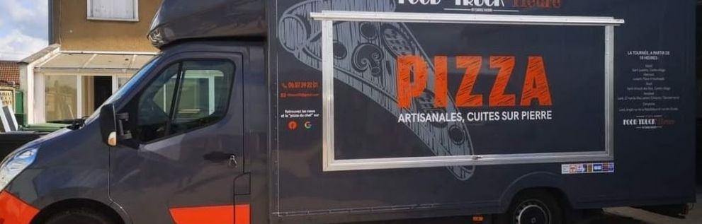 FOOD-TRUCK'Heure
