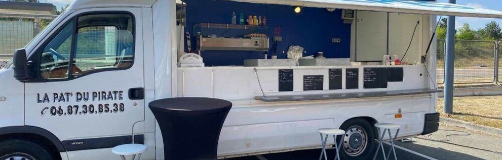 La Pat' du Pirate 28