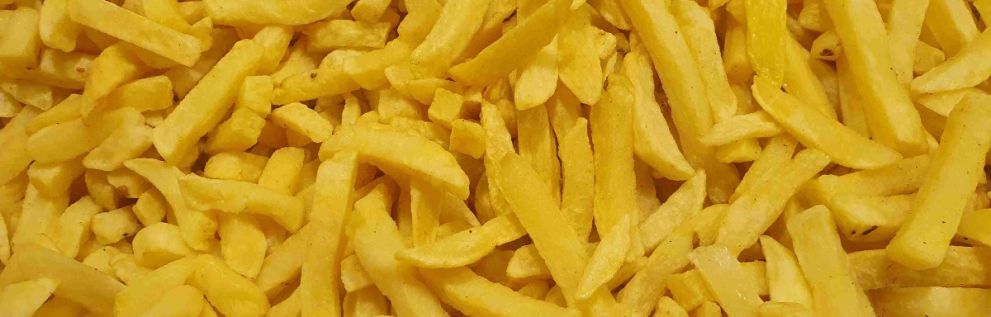 Friterie DIM'S FRITE