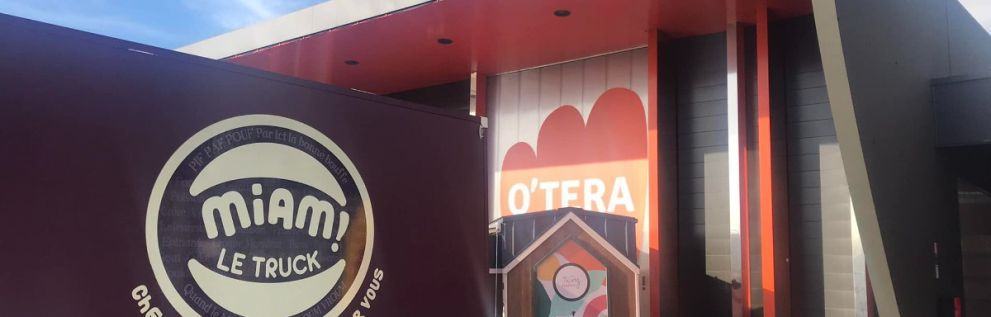 MIAM - Le Truck