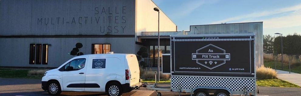 Au Ptit Truck